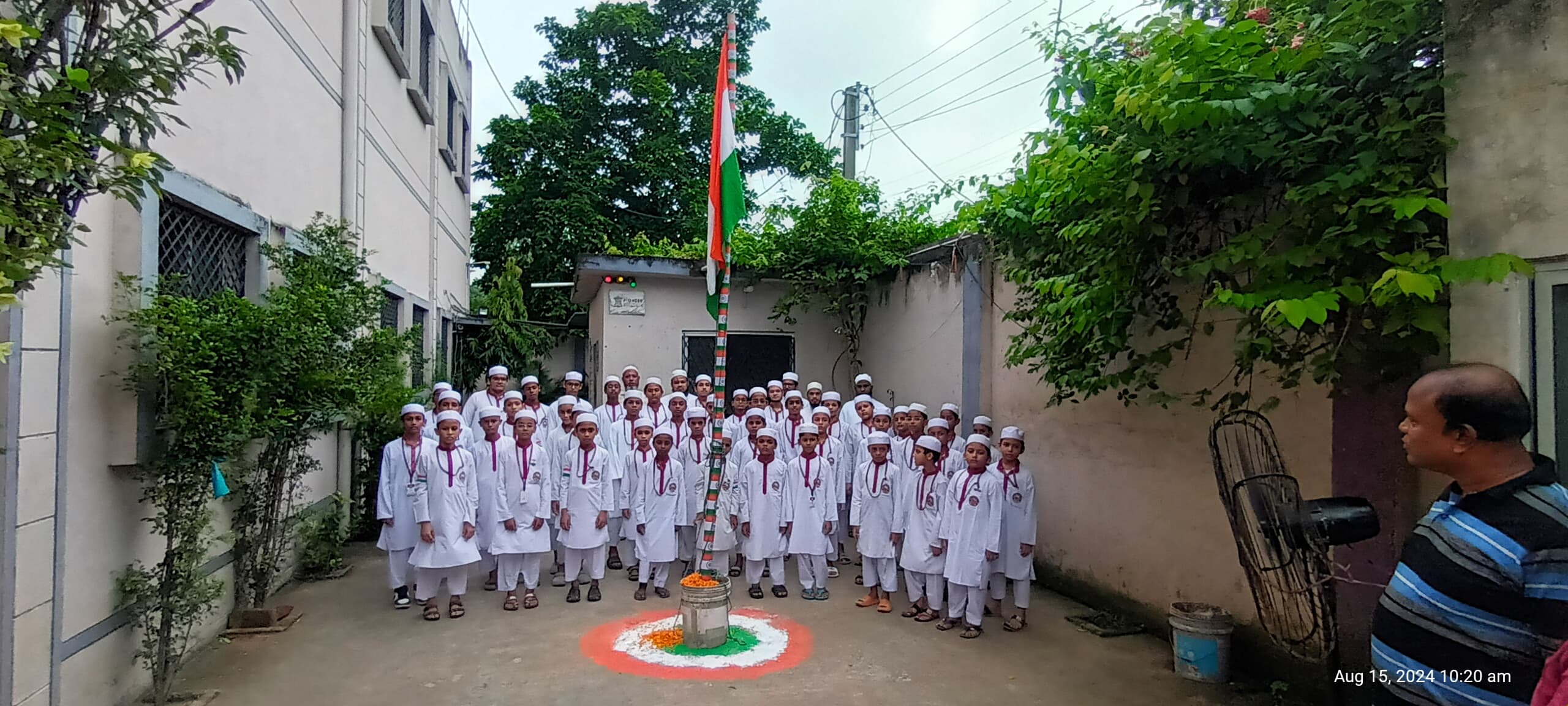 Independence Day 2024